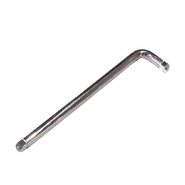Вороток L-подібний HD (truck) 3/4" 450 мм (Big Arrow)