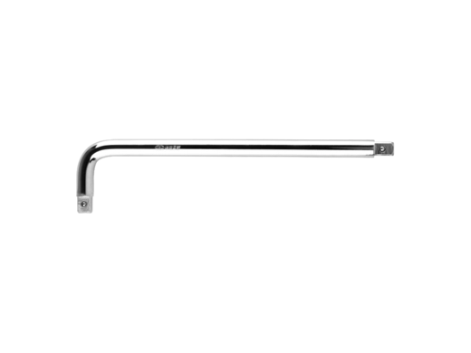 Вороток L-образный HD (truck) 3/4" 400мм (Big Arrow)