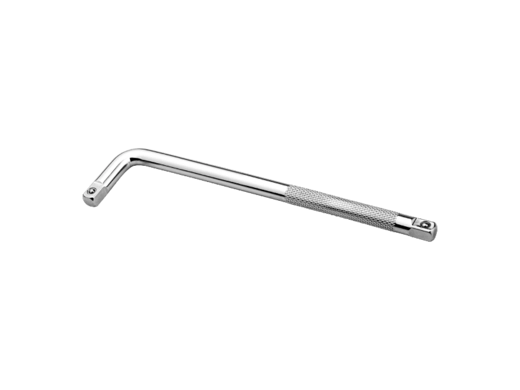 Вороток L-образный 1/4" 150мм (Big Arrow)