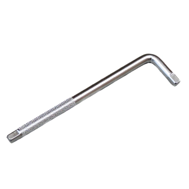 Вороток L-подібний 1/4" 150мм (Big Arrow)