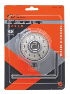 Приспособление контроля угла затяжки (Big Arrow)