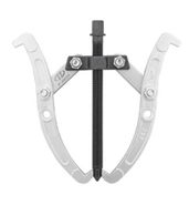 Съемник двухзахватный 100мм (Big Arrow)