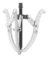 Съемник трехзахватный 400мм (Big Arrow)