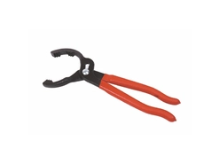 Ключ зажимной проф. (масляного фильтра) 63,5-116мм. (Big Arrow)