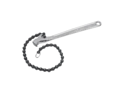 Ключ цепной (масляного фильтра) 300мм. (Big Arrow)