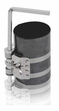 Обжимка поршневых колец 4"*175 (Big Arrow)