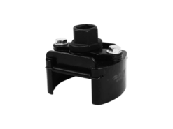 Ключ универсальный регулируемый (масляного фильтра) 60-80мм (Big Arrow)