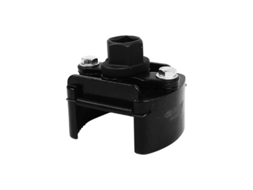 Ключ универсальный регулируемый (масляного фильтра) 60-80мм (Big Arrow)