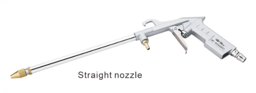 Пистолет для мойки двигателя  прямой (Big Arrow)