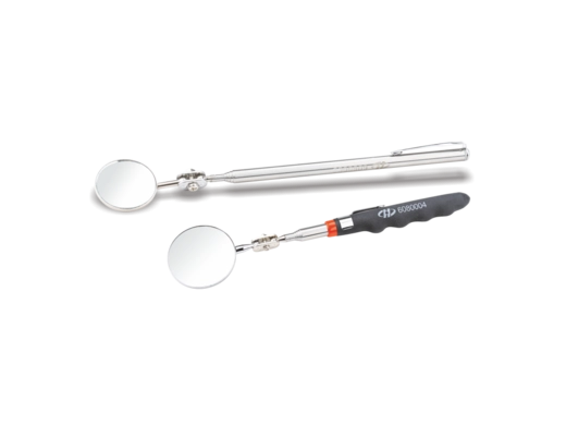 Зеркало смотровое телескопическое 30мм (Big Arrow)