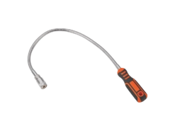 Магнит гибкий с LED-подсветкой 550мм (Big Arrow)