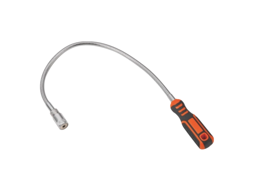 Магнит гибкий с LED-подсветкой 550мм (Big Arrow)