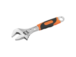 Ключ разводной (шведик)200мм (Big Arrow)