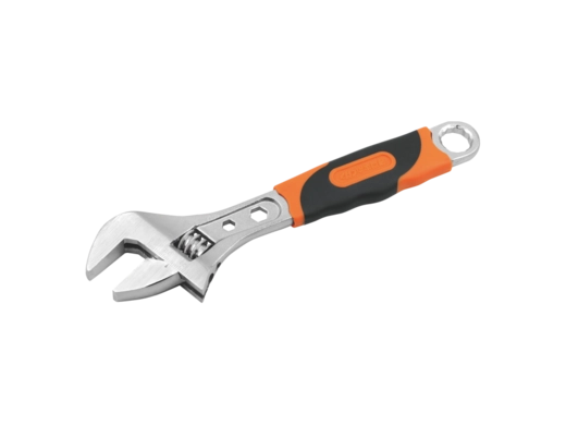 Ключ разводной (шведик)200мм (Big Arrow)