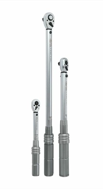 Ключ динамометричний 3/4" (200-1000Н·м) (Big Arrow)