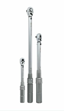 Ключ динамометричний 1/4" (1-25Н·м) (Big Arrow)