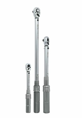 Ключ динамометричний 1/2" (50-350Н·м) (Big Arrow)