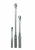 Ключ динамометричний 1/2" (50-350Н·м) (Big Arrow)