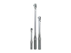 Ключ динамометрический 3/4" (150-800Н·м) (Big Arrow)