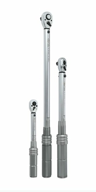 Ключ динамометрический 3/4" (150-800Н·м) (Big Arrow)