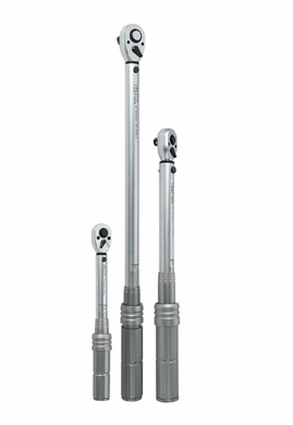 Ключ динамометрический 1/2" (20-210Н·м) (Big Arrow)