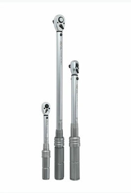 Ключ динамометрический 1/2" (10-110Н·м) (Big Arrow)