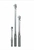 Ключ динамометрический 1/2" (10-110Н·м) (Big Arrow)