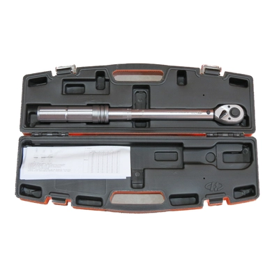 Ключ динамометрический 1/2" (10-110Н·м) (Big Arrow)