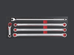 Комплект для регулировки углов розвала 5ед. (Big Arrow)