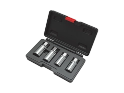 Набор екстракторов болта 4ед.  (Big Arrow)