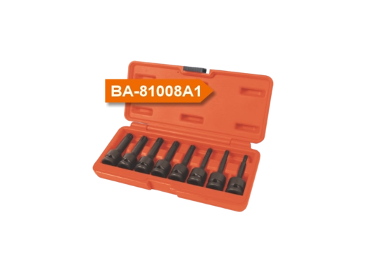 Набор бит ударных (MP-type) 8ед. (Big Arrow)