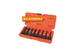 Набор бит ударных (M-type) 8ед. (Big Arrow)