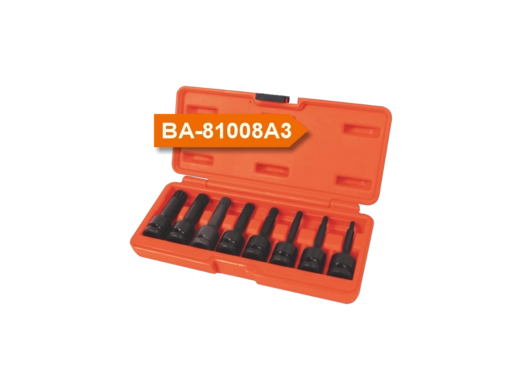 Набор бит ударных (M-type) 8ед. (Big Arrow)