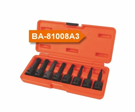 Набір біт ударних (M-type) 8 шт. (Big Arrow)