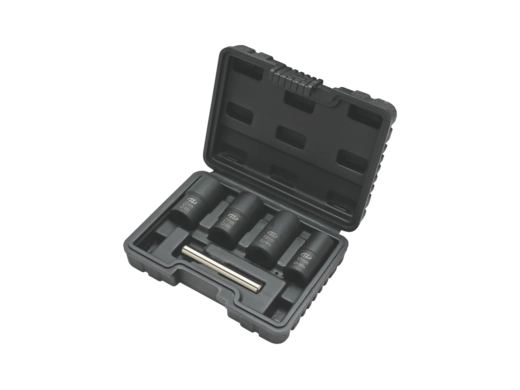 Набор екстракторов болта 5ед.  (Big Arrow)