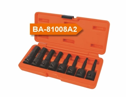 Набор бит ударных (H-type) 8ед. (Big Arrow)