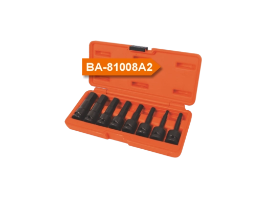 Набор бит ударных (H-type) 8ед. (Big Arrow)