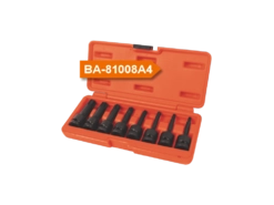 Набор бит ударных (T-type) 8ед. (Big Arrow)