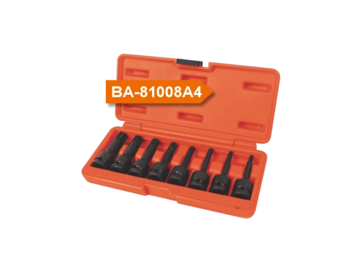 Набор бит ударных (T-type) 8ед. (Big Arrow)