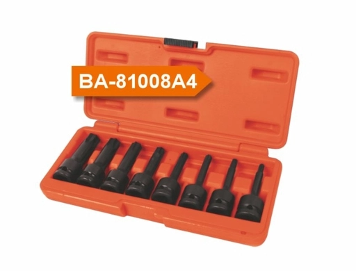 Набір біт ударних (T-type) 8шт. (Big Arrow)