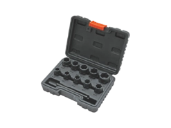 Набор екстракторов болта 11ед. (Big Arrow)