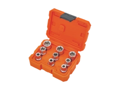 Набор головок (E-type) 9ед. (Big Arrow)