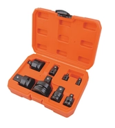 Набор ударных адаптеров 8ед.(Big Arrow)