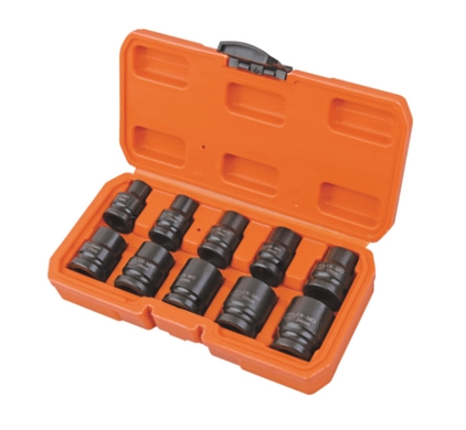 Набор ударных головок 10ед. (Big Arrow)