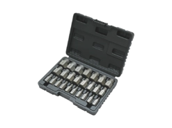 Набор екстракторов универсальный 25ед.  (Big Arrow)