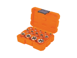 Набор головок (E-type) 14ед.