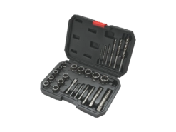 Набор екстракторов универсальный 26ед.  (Big Arrow)