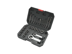 Набор екстракторов универсальный 26ед.  (Big Arrow)