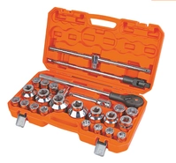 Набор головок HD (truck) 26ед. (Big Arrow)