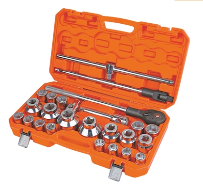 Набор головок HD (truck) 26ед. (Big Arrow)